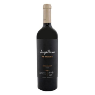 Luigi Bosca De Sangre Red Blend 750ml