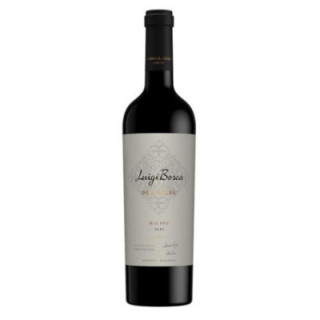 Luigi Bosca De Sangre Malbec