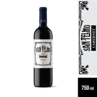 San Telmo Cab Sauv 750ml