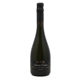 Navarro Correas Extra Brut 750ml