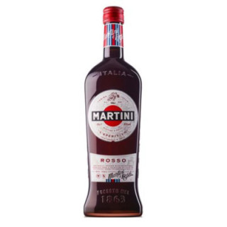 Vermouth Martini Rosso 1 L