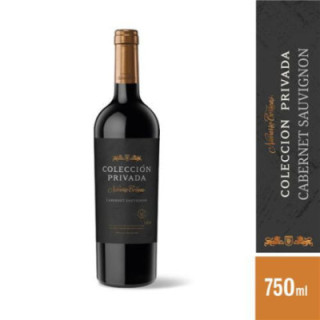 Colección Privada Cab Sauv 750ml