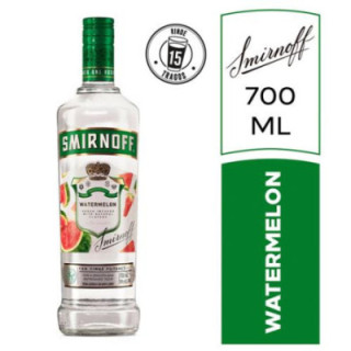 Smirnoff Watermelon 700ml