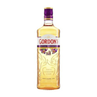 Gordons Mango & Passionfruit GIN 700ML