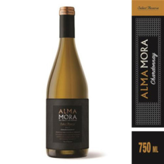 Alma Mora Select Chardonnay 750ml