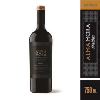 Alma Mora Select Malbec 750ml