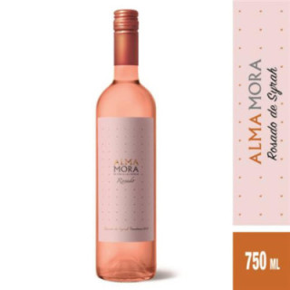 Alma Mora Rosado 750ml