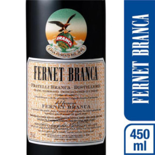 Fernet Branca 450ml