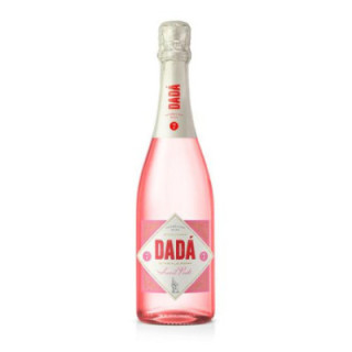 Dada Espumante Sweet Pink 750ml