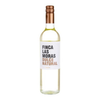 Finca Las Moras Blanco Dulce 750ml