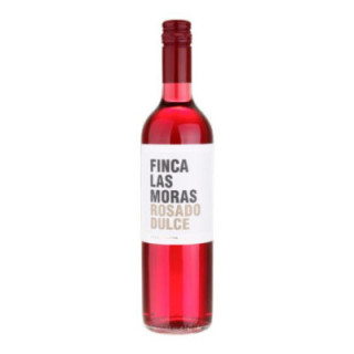 Finca Las Moras Rosado Dulce 750ml