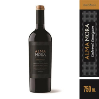Alma Mora Select Cab Sauv 750ml