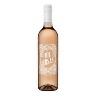 Norton Mil Rosas Dulce 750cc