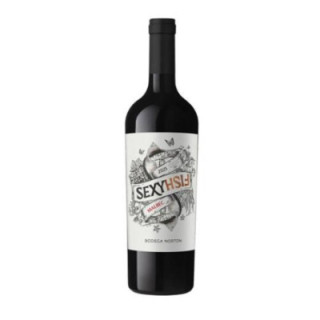 Vino Malbec Sexy Fish 750ml