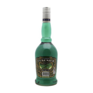 Licor Cusenier Menta 700ml