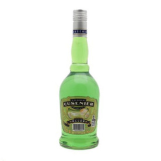 Licor Cusenier Melon 700ml