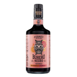 Fernet Buhero Mandelo 39° 700cc