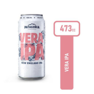 Cerveza Patagonia Vera Ipa 473ml