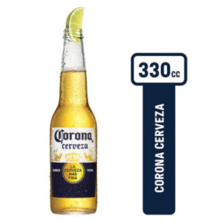 Cerveza Corona Porron 330ml