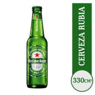 Heineken Porron 330ml