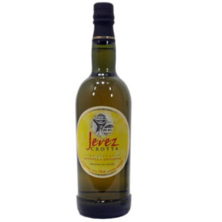 Vino Gran Oporto CROTTA 750cc