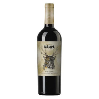 Vino Wampa Malbec 750ml