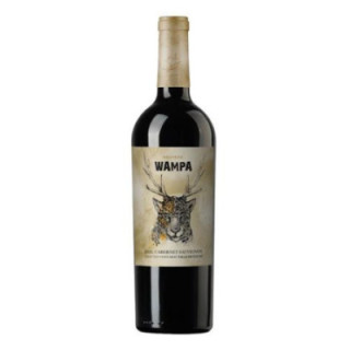 Vino Wampa Cab. Sauv. 750 Ml