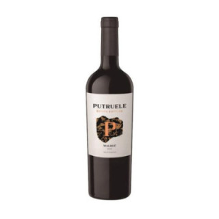 Vino Putruele Malbec 750ml