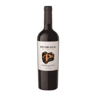 Vino Putruele Cab. Sauv. 750ml