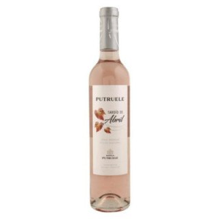 Vino Putruele Rosado Dulce 500ml