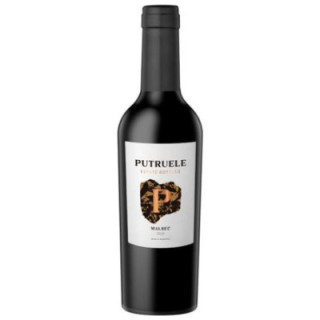 Vino Malbec Putruele Bot 375 Ml