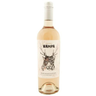 Vino Wampa Rosé 750ml