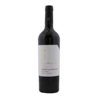 Fabre Terruño Cabernet Sauv 750ml