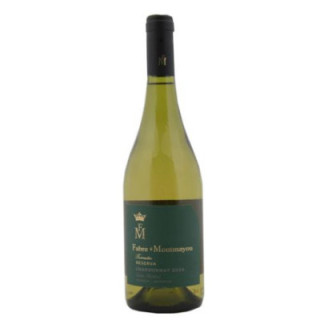 Fabre Terruño Chardonnay 750ml