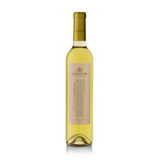 Salentein single Vineyard Late Harvest SB
 500 ml