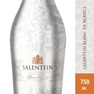 Espumante Salentein Blanc de Blancs 750cc
