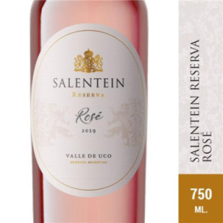 Salentein Reserve Rosado 750ml