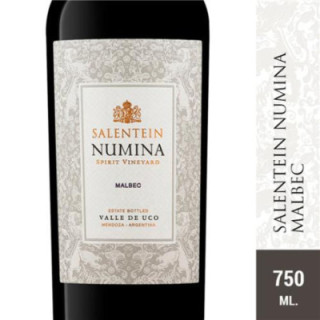 Salentein Numina Malbec 750cc