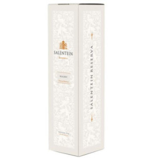 Salentein Reserve Malbec Estuche
750ml
