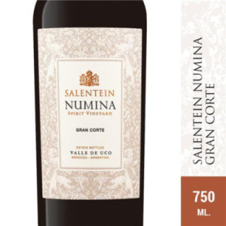 Salentein Numina Gran Corte
2023