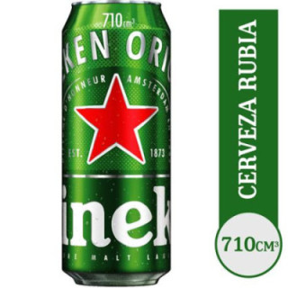 Heineken Laton 710ml
