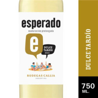Esperado de Callia Dulce 750ml