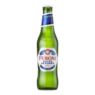 Cerveza Rubia Peroni 330ml