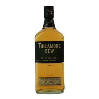 Whiskey Tullamore Dew 750 ml