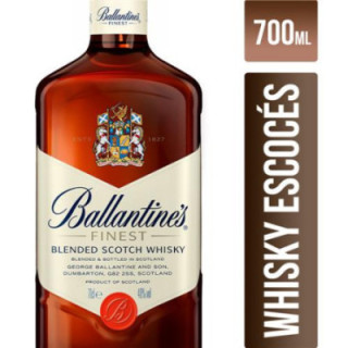 Whisky Ballantine's Finest 700 ml