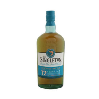 Whisky SM The Singleton 12Y 700 ml