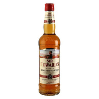 Whisky Sir Edwards Finest 700 ml