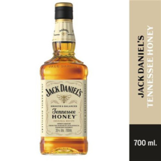 Whiskey Jack Daniel's  Honey 700 ml