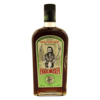 Licor HodlMoser De Hierbas 700 ml