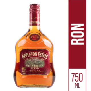 Ron Appleton Estate Signature Blend 750ml